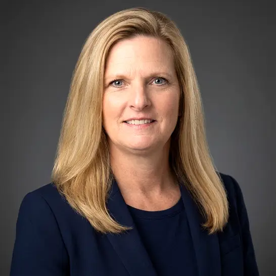 Portrait of Jeanne Gumbleton.